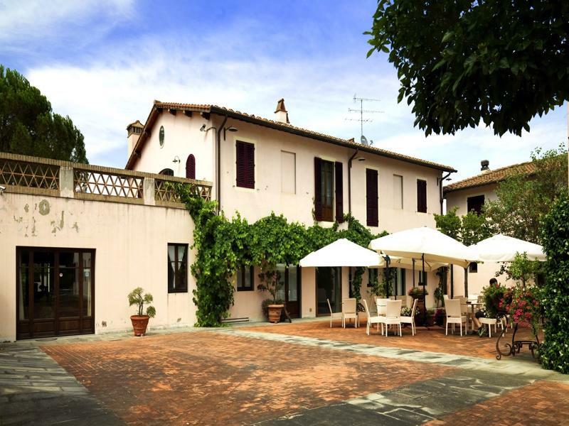 Appartamenti Agriturismo La Canonica Certaldo Exterior photo
