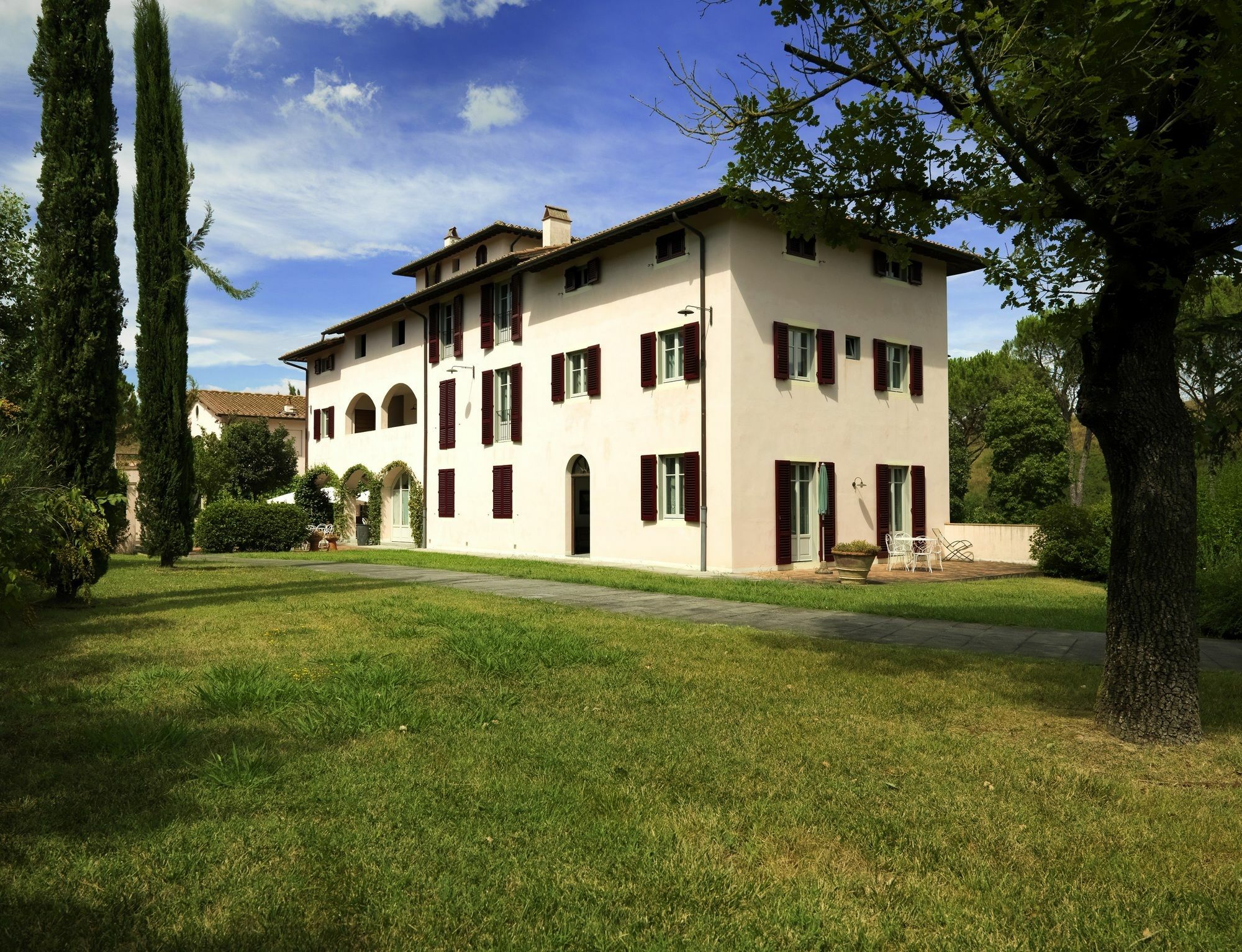 Appartamenti Agriturismo La Canonica Certaldo Exterior photo